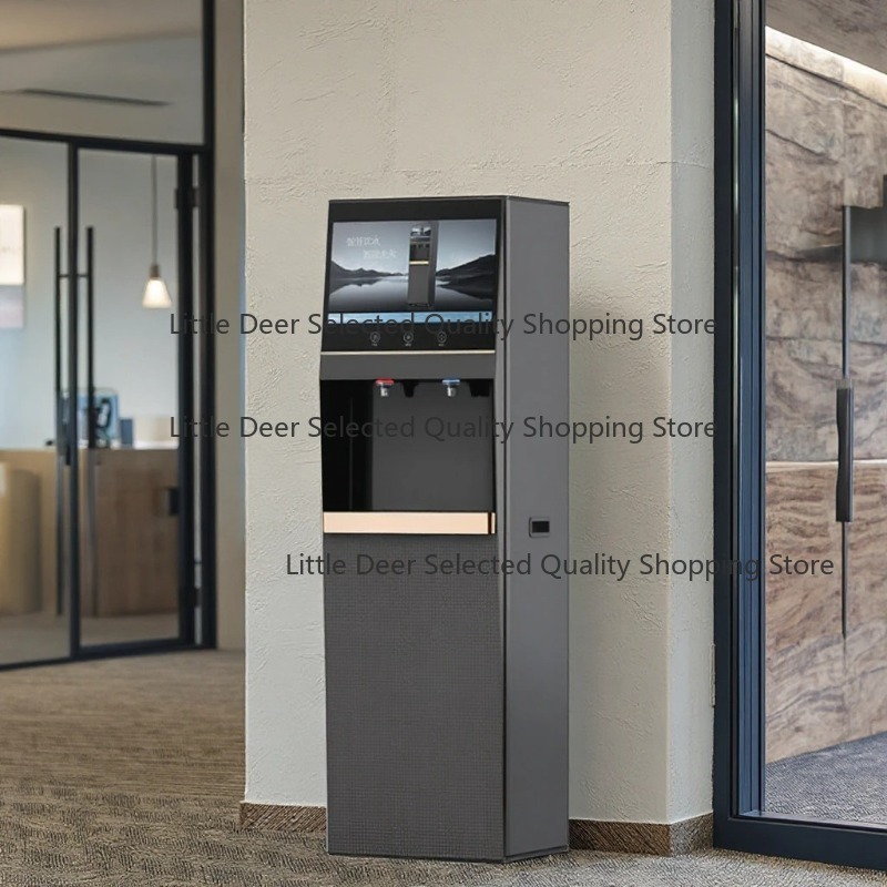 Furniture Hardware Business - Ticari Ofis Elektrikli Ayaklı Su Sebili