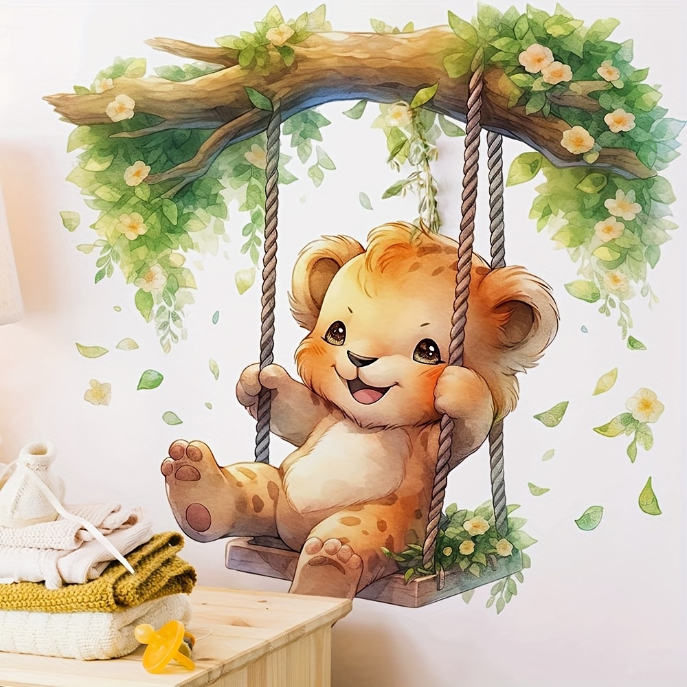 Furniture Paradise & Hardware Ghaziabad Reviews - 1 Karikatür Hayvan Cenneti Sevimli Küçük