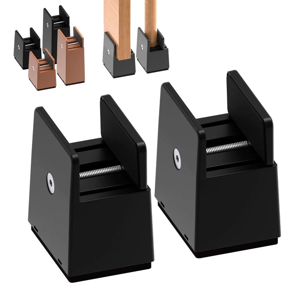 Furniture Screw Type - Atel tipi Sandalye Ayakları Yükseltici Vida