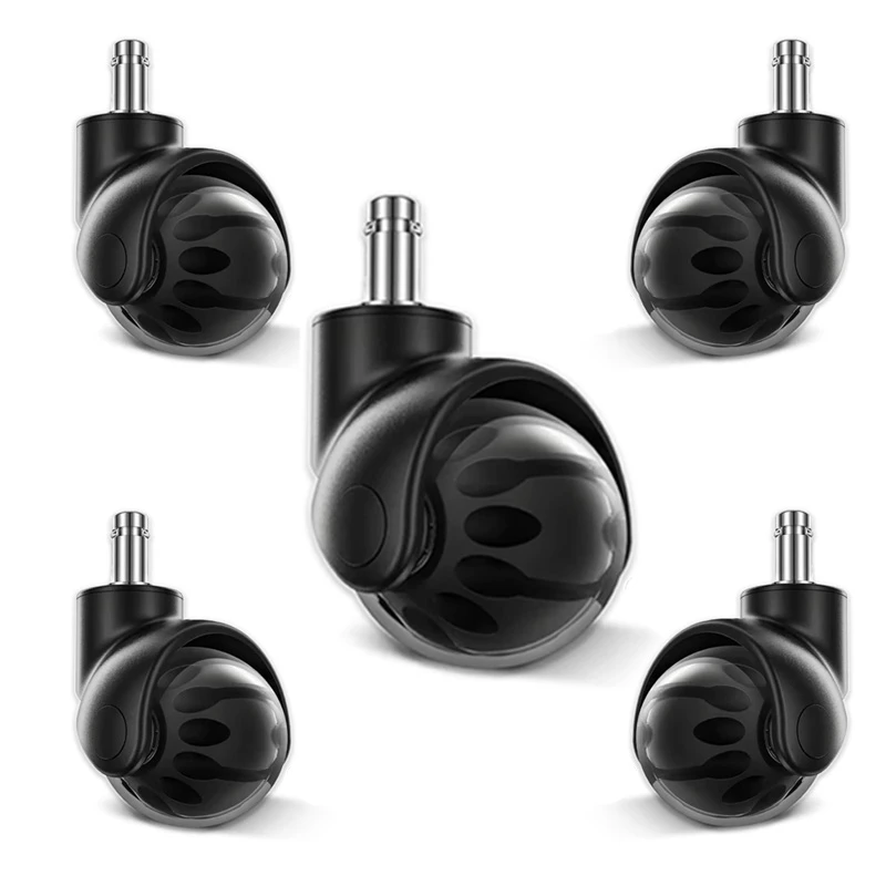 Furniture Screw Type - (5 Paket) 2 İnç Top Tipi