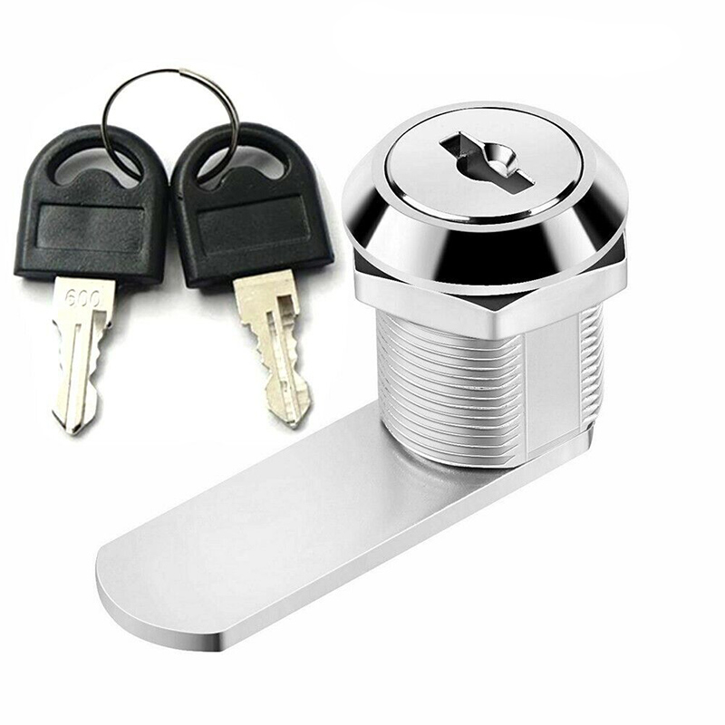Office Furniture Hardware - Kam kilidi güvenlik kilidi 16-40mm dolap