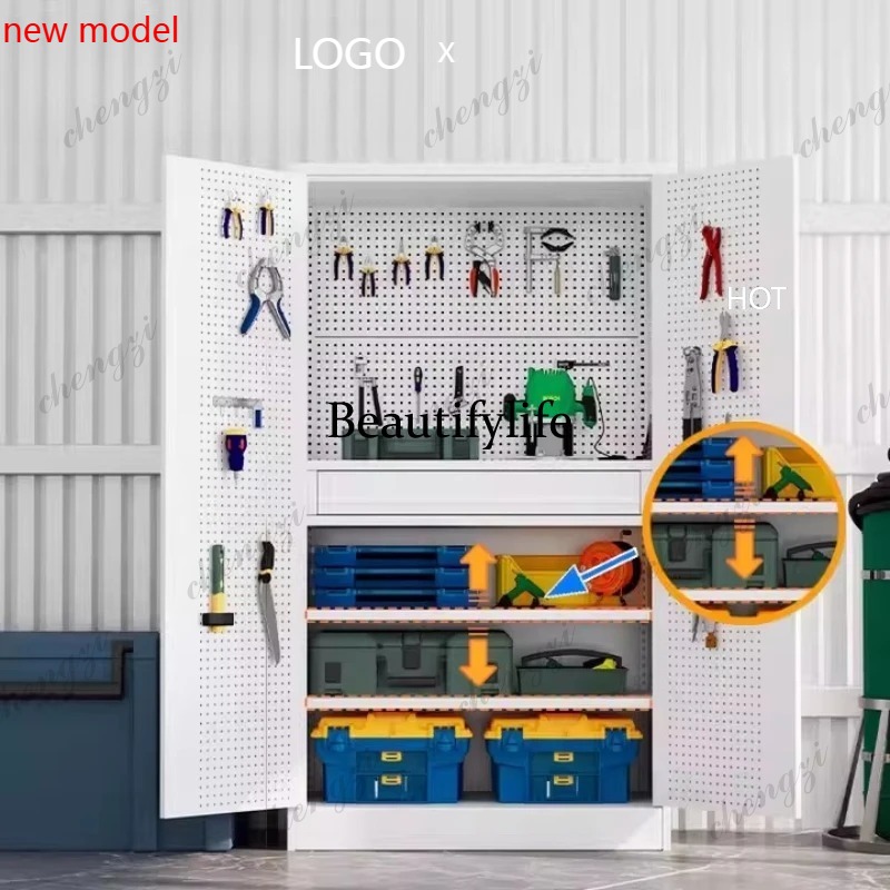 Furniture Hardware Store - M138 Alet Kutusu Donanımı Kalınlaştırılmış Fabrika