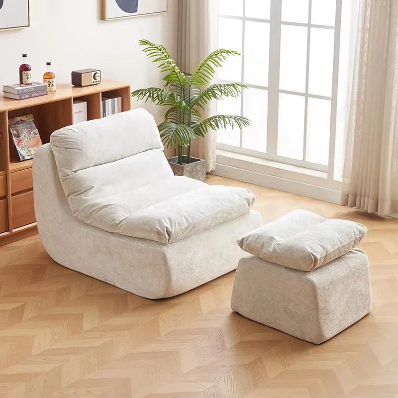 Furniture Hardware Store - Küçük Daire Basit Kanepe Giyim Mağazası