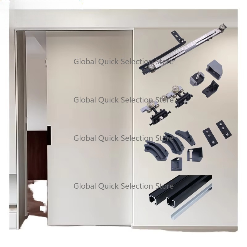 Furniture Rails Hardware - Mobilya Aksesuarları Mobilya Donanımları için İçe