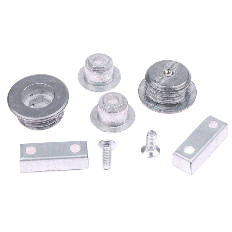 Furniture Hardware Fixing Screws - Dolap Bağlantı Donanımı Ayakkabı Mobilyası Ayakkabı