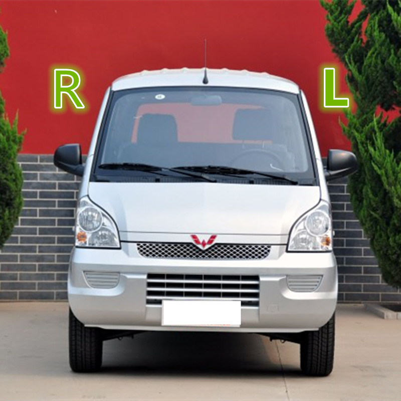Chevrolet N300 Wuling Rongguan - Furniture Sliding Door Hardware incelemesi ve fiyatı