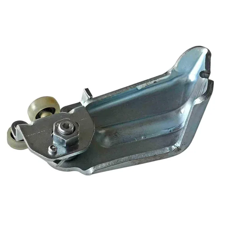 Fiat Ducato, Citroen Jumper, P - Furniture Sliding Door Hardware incelemesi ve fiyatı