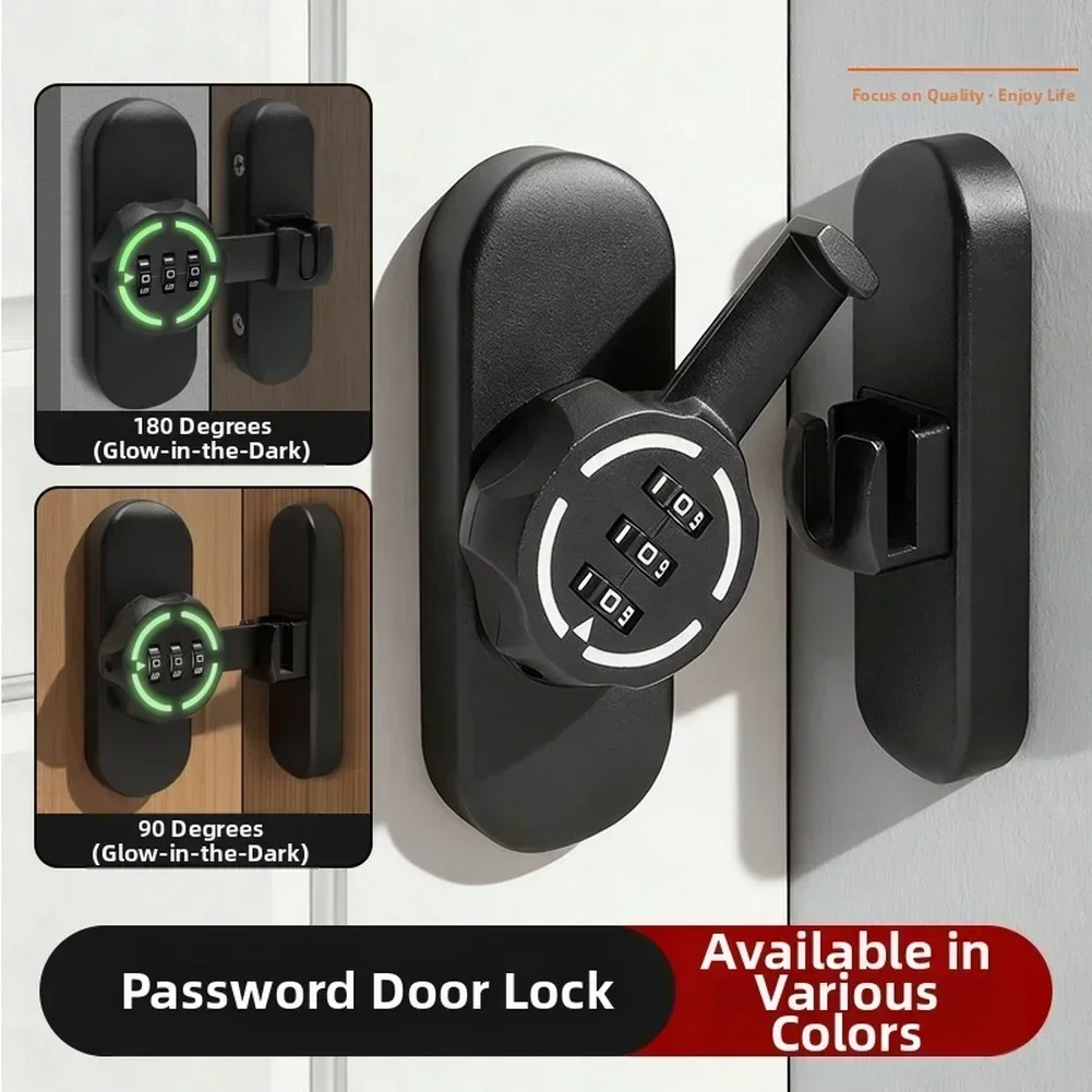 Şifreli Kapı Kilidi 90/180 Der - Furniture Sliding Door Hardware incelemesi ve fiyatı
