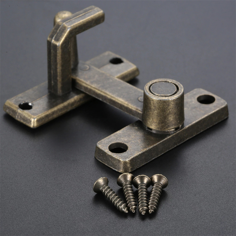 1 takım Bronz Sürgülü Pencere  - Furniture Sliding Door Hardware incelemesi ve fiyatı