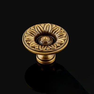 Vintage Çekmece Kolları Çeker  - Furniture Hardware Drop Pulls incelemesi ve fiyatı