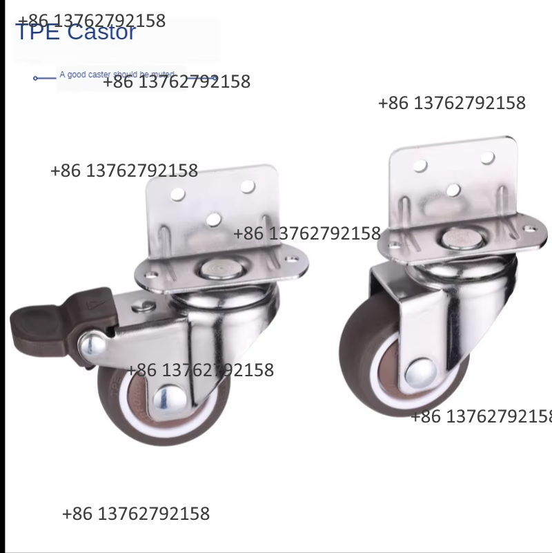 4 Adet Yumuşak Kauçuk Sessiz D - Furniture Hardware Accessories incelemesi ve fiyatı