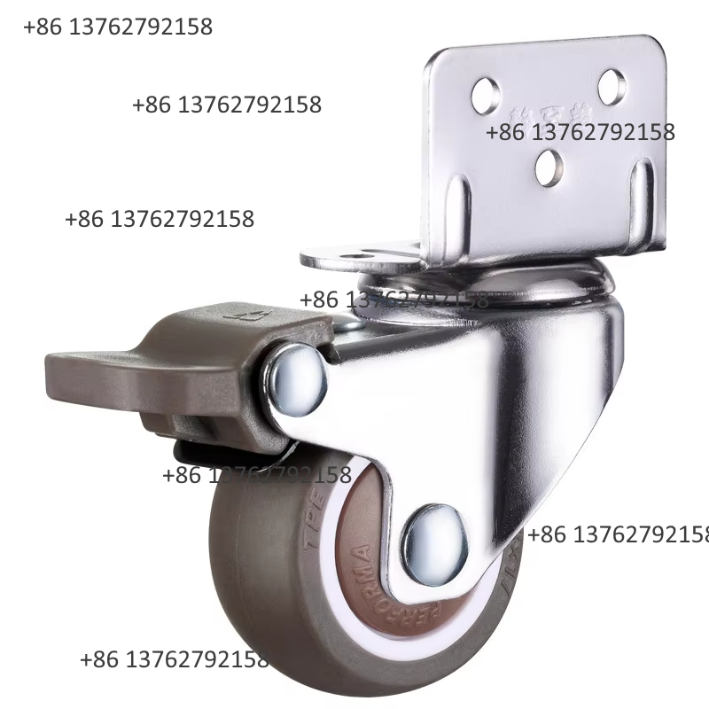 4 Adet Yumuşak Kauçuk Sessiz D - Furniture Hardware Accessories incelemesi ve fiyatı