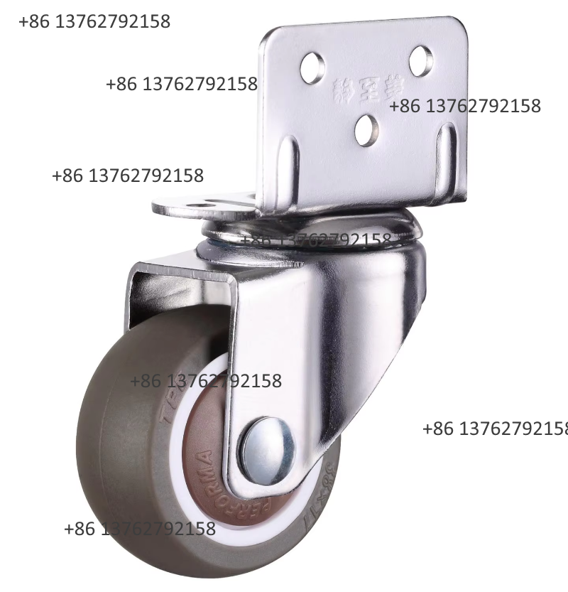 4 Adet Yumuşak Kauçuk Sessiz D - Furniture Hardware Accessories incelemesi ve fiyatı
