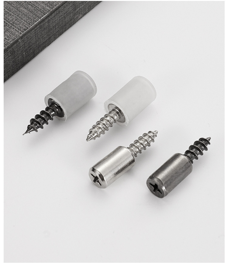 Çok Amaçlı Raf Destek Vidaları - Furniture Hardware Fixing Screws incelemesi ve fiyatı