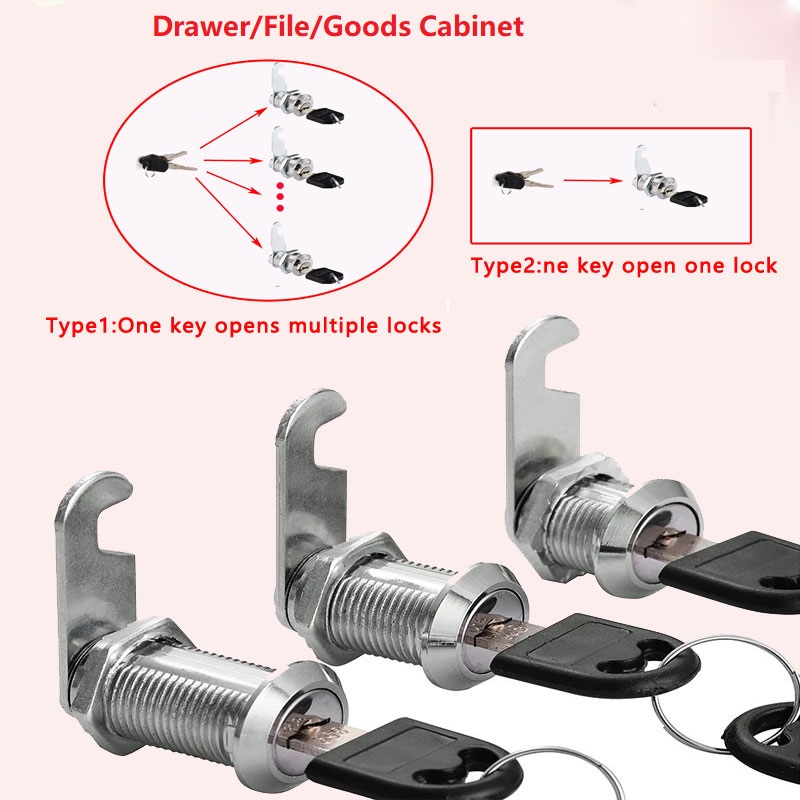 Dosya/Mal/Çekmece Dolap Kilitl - Office Furniture Hardware incelemesi ve fiyatı