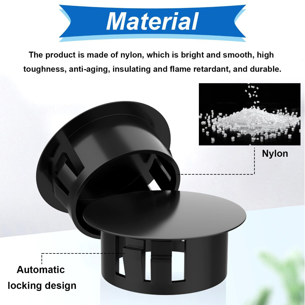 135 adet Kapak Vidalı Tip Fiş  - Furniture Screw Type incelemesi ve fiyatı