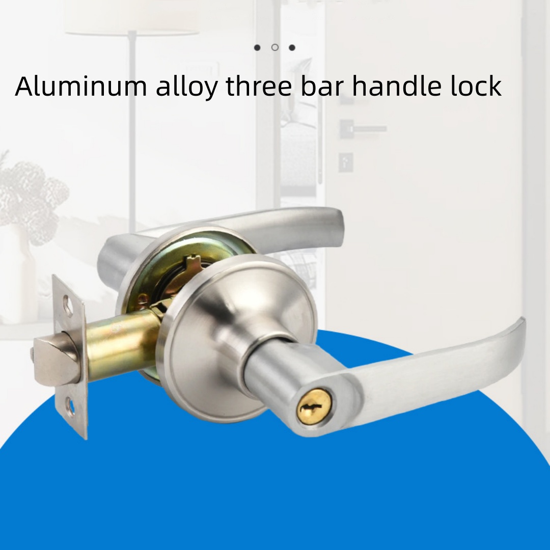 Ev Kapı Kolu Kilidi Yuvarlak G - Furniture Sliding Door Hardware incelemesi ve fiyatı