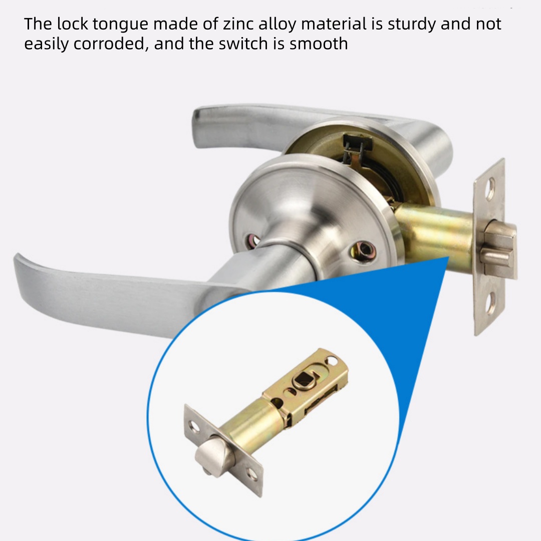 Ev Kapı Kolu Kilidi Yuvarlak G - Furniture Sliding Door Hardware incelemesi ve fiyatı