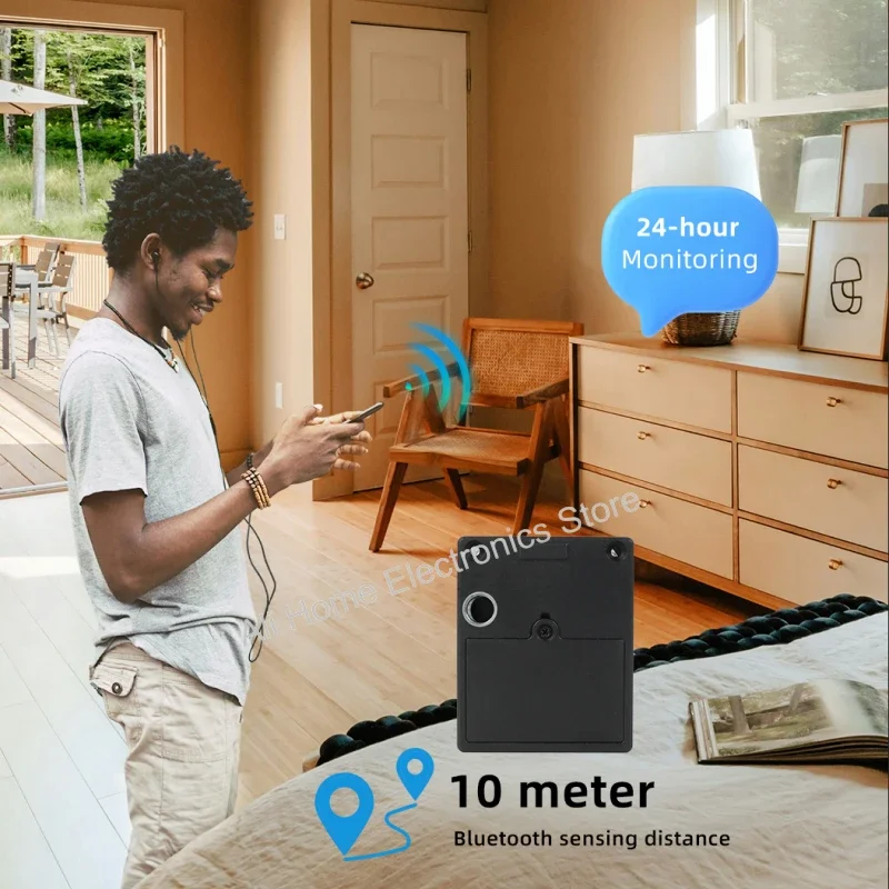 TTLOCK APP Kilidini Akıllı Kil - Furniture Sliding Door Hardware incelemesi ve fiyatı