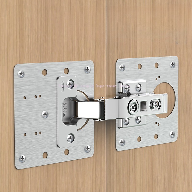 2/10 takım menteşe tamir plaka - Furniture Hardware Fixing Screws incelemesi ve fiyatı