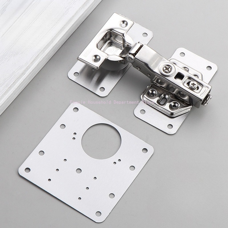 2/10 takım menteşe tamir plaka - Furniture Hardware Fixing Screws incelemesi ve fiyatı