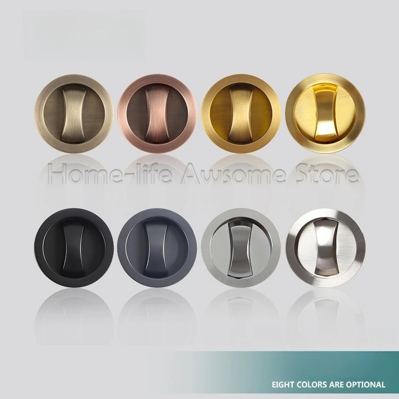Sürgülü Kapı Kilidi Modern Gör - Furniture Sliding Door Hardware incelemesi ve fiyatı