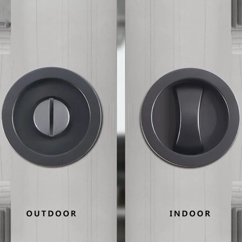 Sürgülü Kapı Kilidi Modern Gör - Furniture Sliding Door Hardware incelemesi ve fiyatı