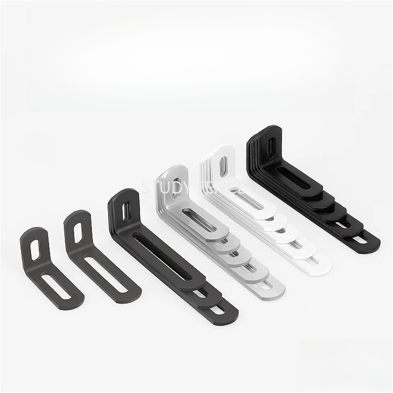 10 adet metal köşe kodu mobily - Furniture Hardware Fixing Screws incelemesi ve fiyatı