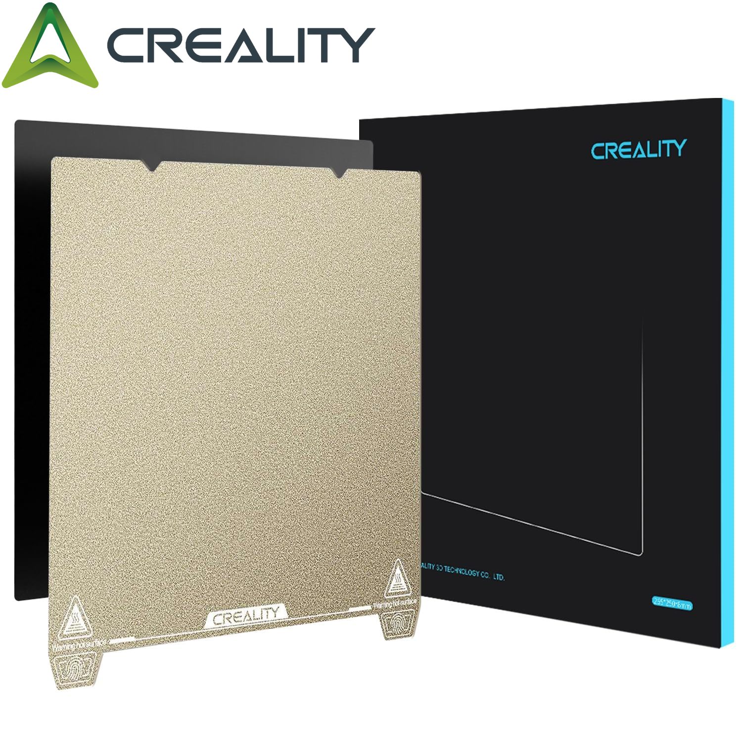 Creality PEI Manyetik Yaylı Çe - Creality Printer K1 incelemesi ve fiyatı