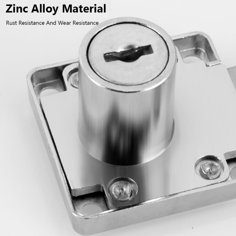 Çinko alaşımı anti-hırsızlık ç - Office Furniture Hardware incelemesi ve fiyatı