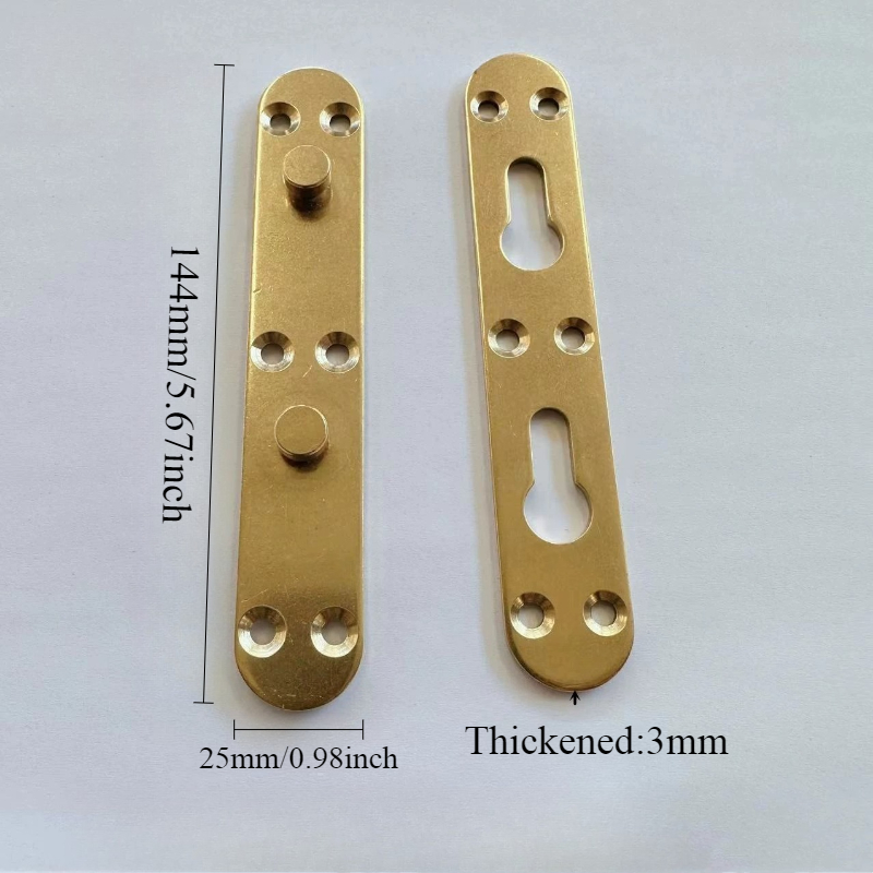 Kalın Pirinç Vida Yatak Asılı  - Furniture Hardware Fixing Screws incelemesi ve fiyatı