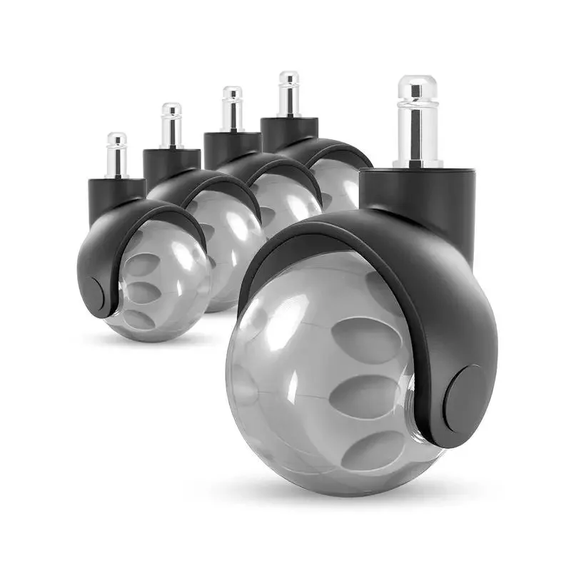 (5 Paket) 2 İnç Top Tipi Mobil - Furniture Screw Type incelemesi ve fiyatı