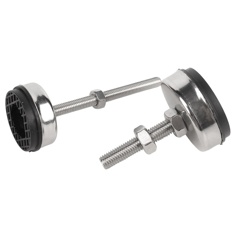 M6-M20 304 Paslanmaz Çelik Sab - Furniture Screw Type incelemesi ve fiyatı