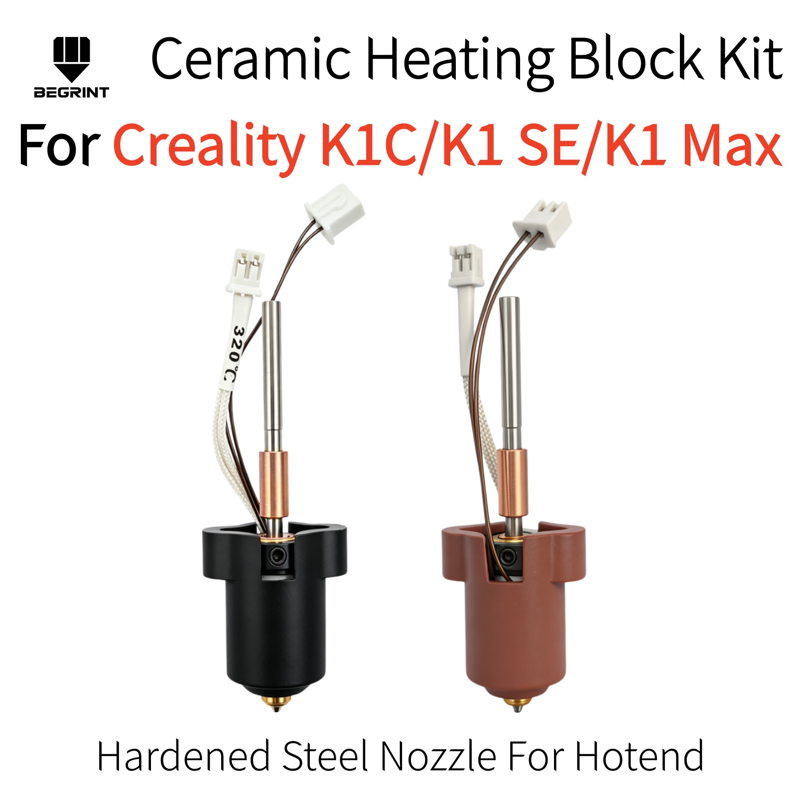 Creality K1C K1 MAX K1 SE Hote - Creality Printer K1 incelemesi ve fiyatı