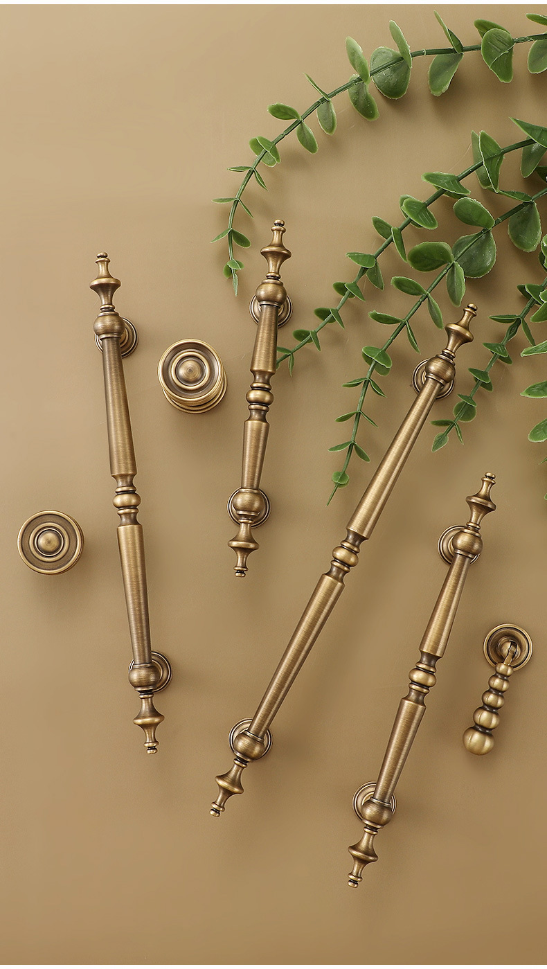 Prinç Dolap Damla Çekme Mobily - Furniture Hardware Drop Pulls incelemesi ve fiyatı