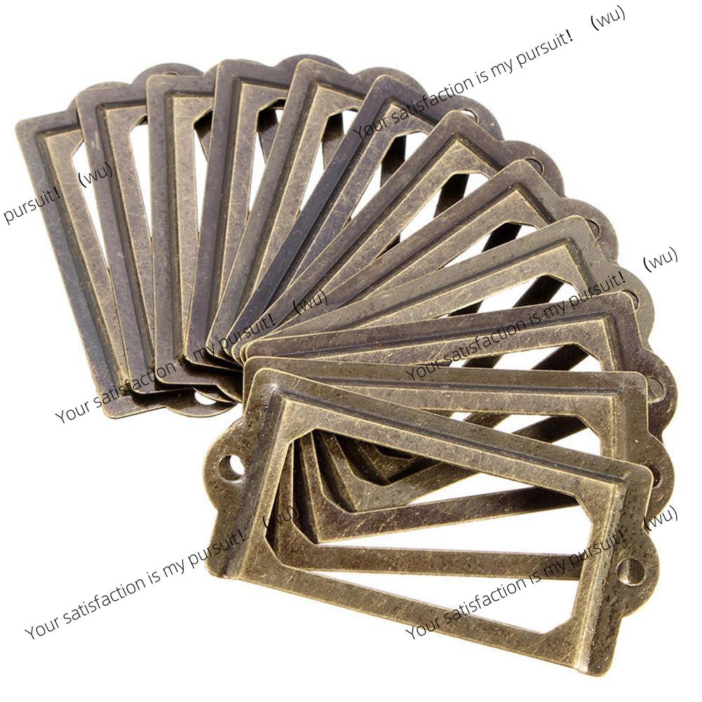 12 adet antika pirinç metal et - Furniture Hardware Business incelemesi ve fiyatı