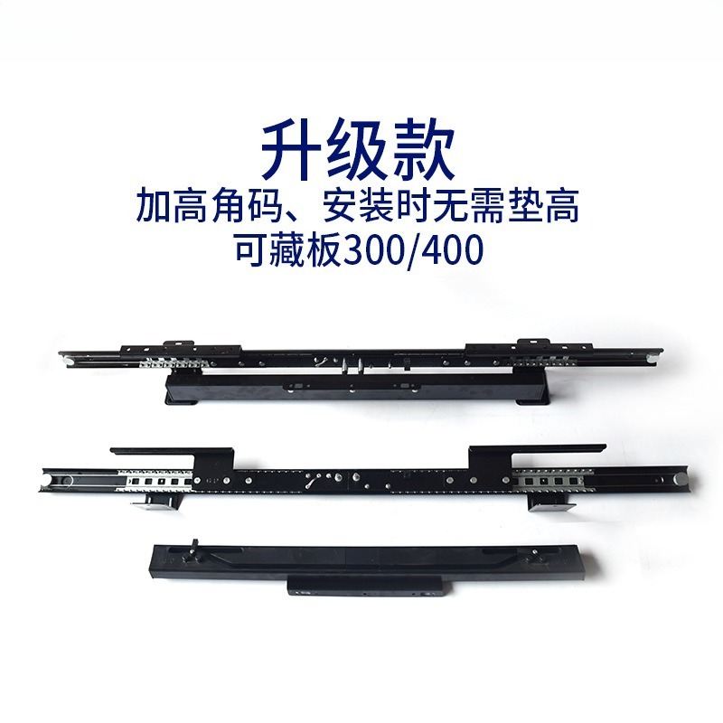 Çok Fonksiyonlu Ağır Hizmet Ti - Furniture Rails Hardware incelemesi ve fiyatı