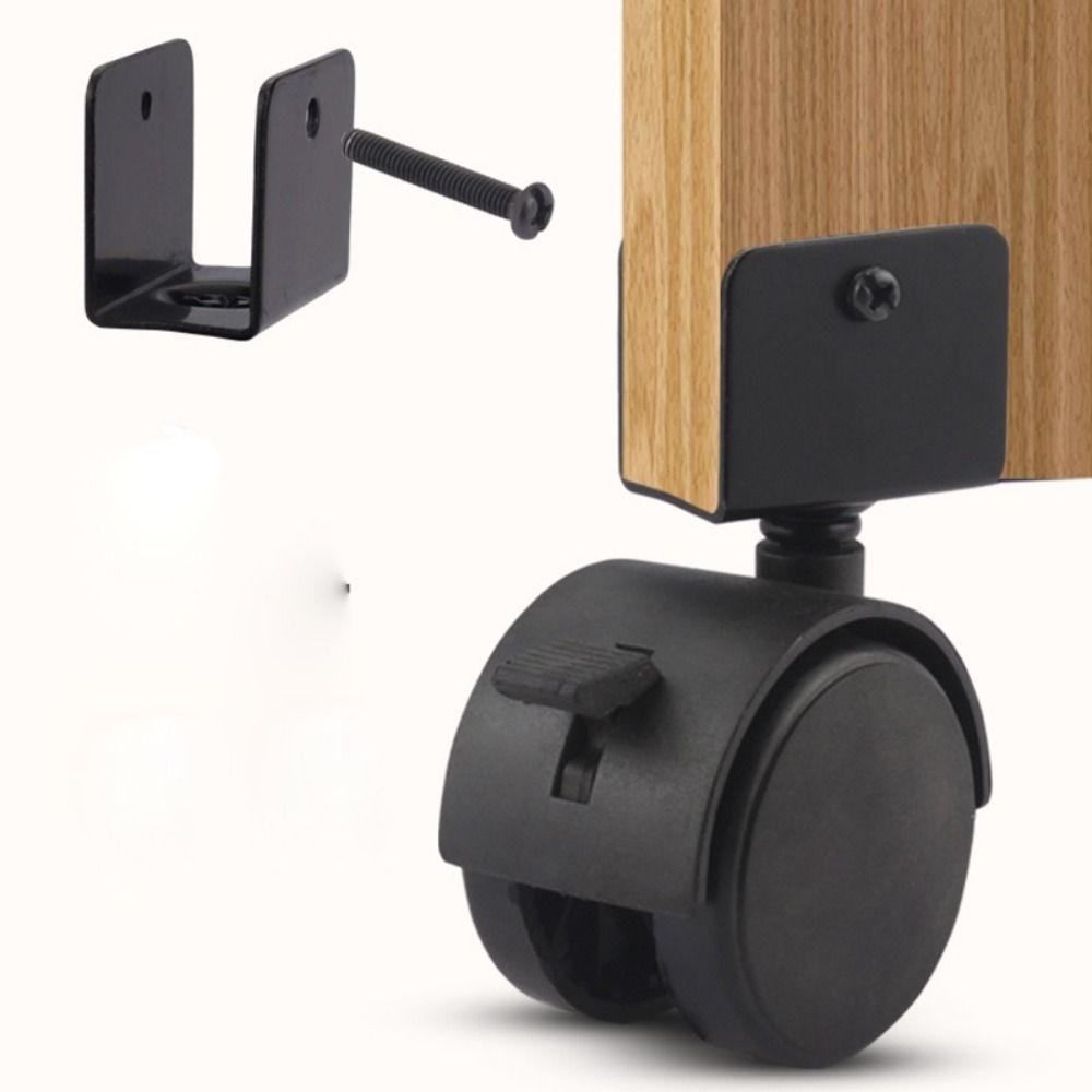 Yeni Frenli Döner Tekerlekler  - Office Furniture Hardware incelemesi ve fiyatı