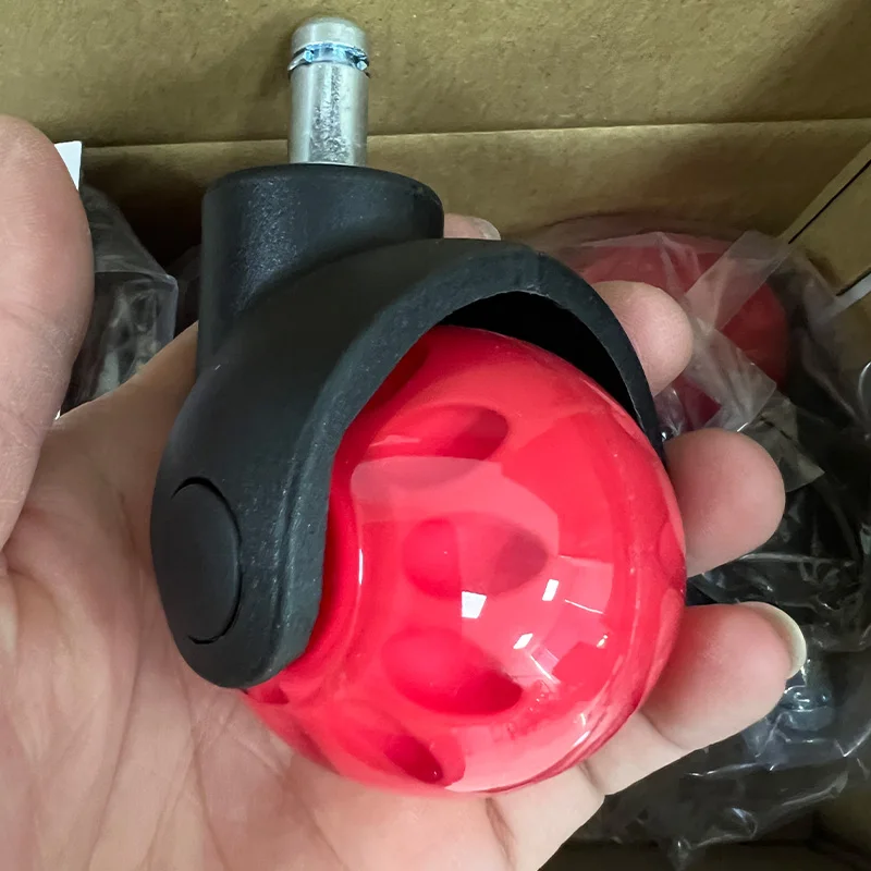 (5 Paket) 2 İnç Top Tipi Mobil - Furniture Screw Type incelemesi ve fiyatı