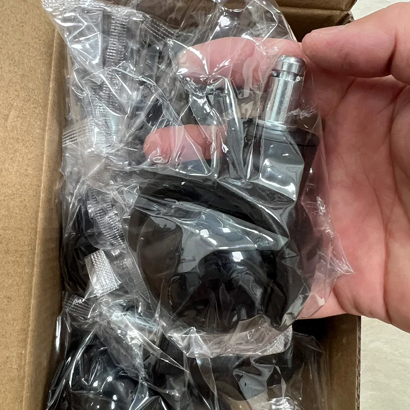 (5 Paket) 2 İnç Top Tipi Mobil - Furniture Screw Type incelemesi ve fiyatı