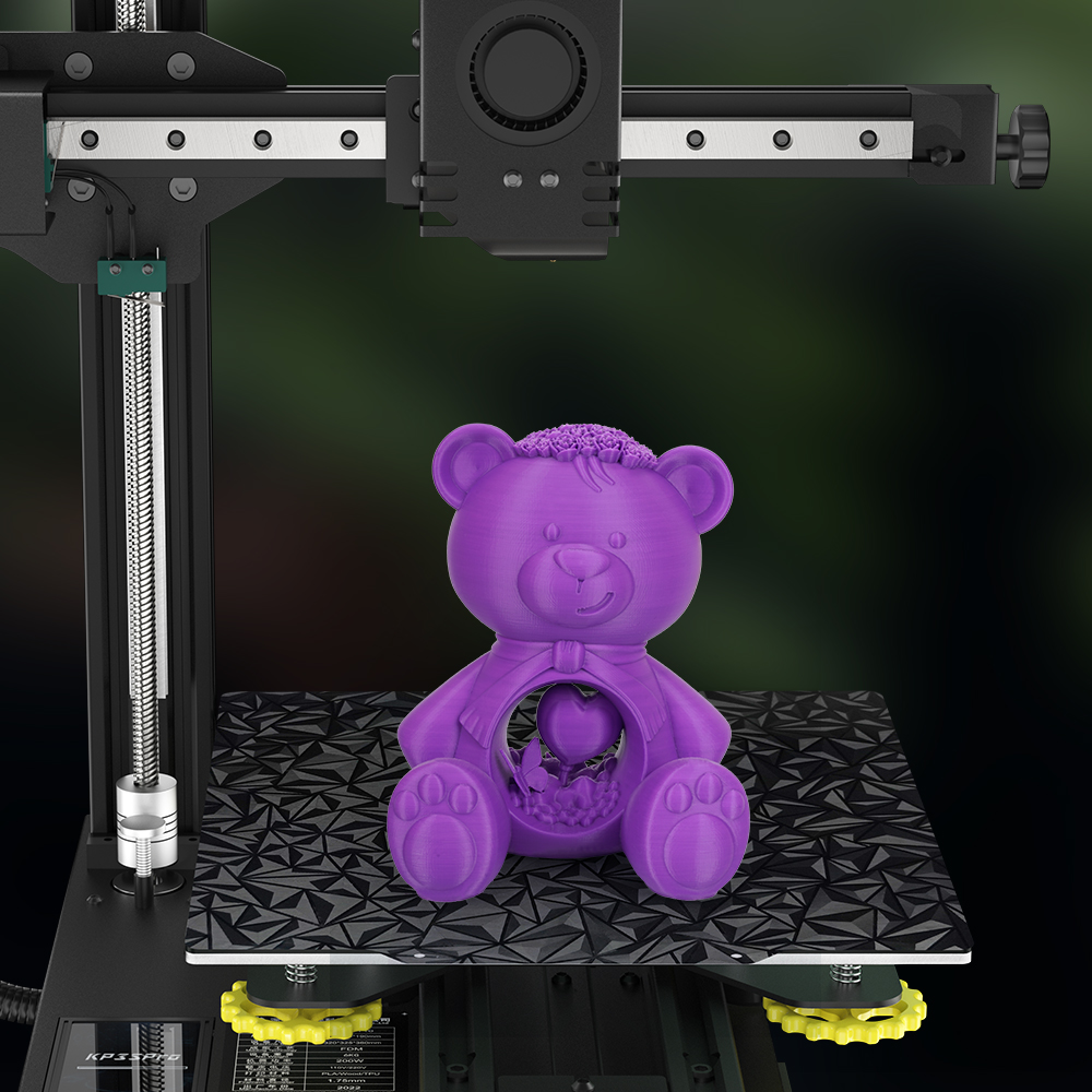 Elegoo Neptune 4 PRO için Yapı - Creality Printer K1 incelemesi ve fiyatı