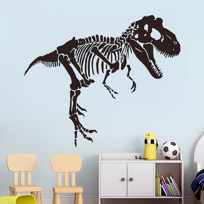 İskelet T-Rex Dinozor Duvar St - Furniture Paradise & Hardware Ghaziabad Reviews incelemesi ve fiyatı