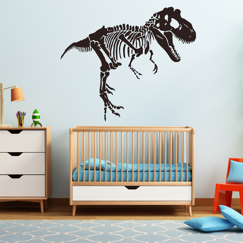 İskelet T-Rex Dinozor Duvar St - Furniture Paradise & Hardware Ghaziabad Reviews incelemesi ve fiyatı