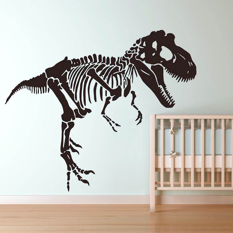 İskelet T-Rex Dinozor Duvar St - Furniture Paradise & Hardware Ghaziabad Reviews incelemesi ve fiyatı