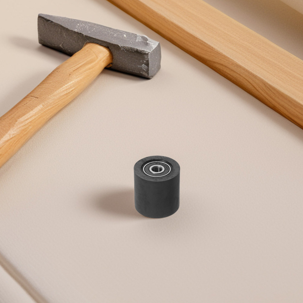 2 Adet PU Rulman Kasnak Tekerl - Furniture Hardware Accessories incelemesi ve fiyatı