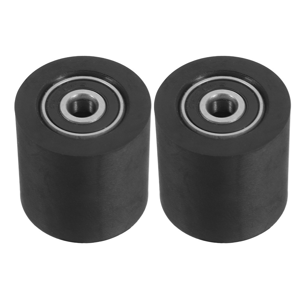 2 Adet PU Rulman Kasnak Tekerl - Furniture Hardware Accessories incelemesi ve fiyatı