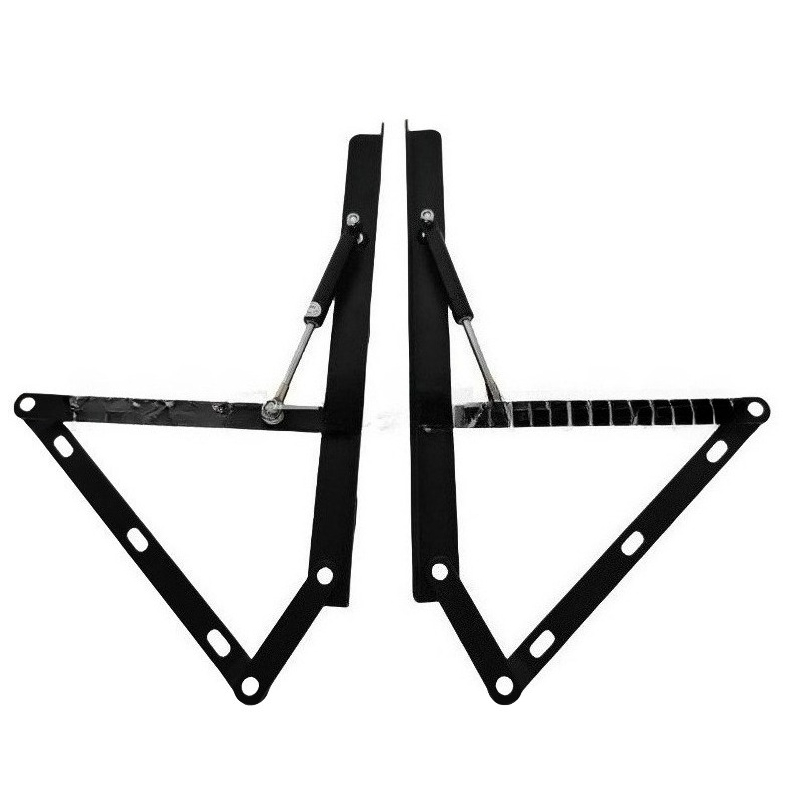 Tatami Yüksek Kutu Yatak Kaldı - Furniture Hardware Accessories incelemesi ve fiyatı