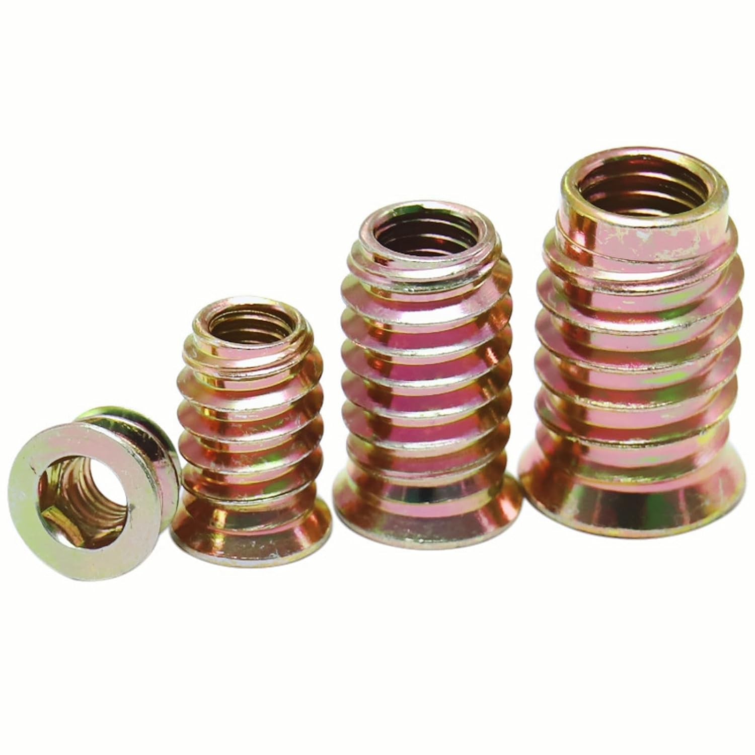 40 adet Mobilya Vidası Paketi  - Furniture Screw Type incelemesi ve fiyatı
