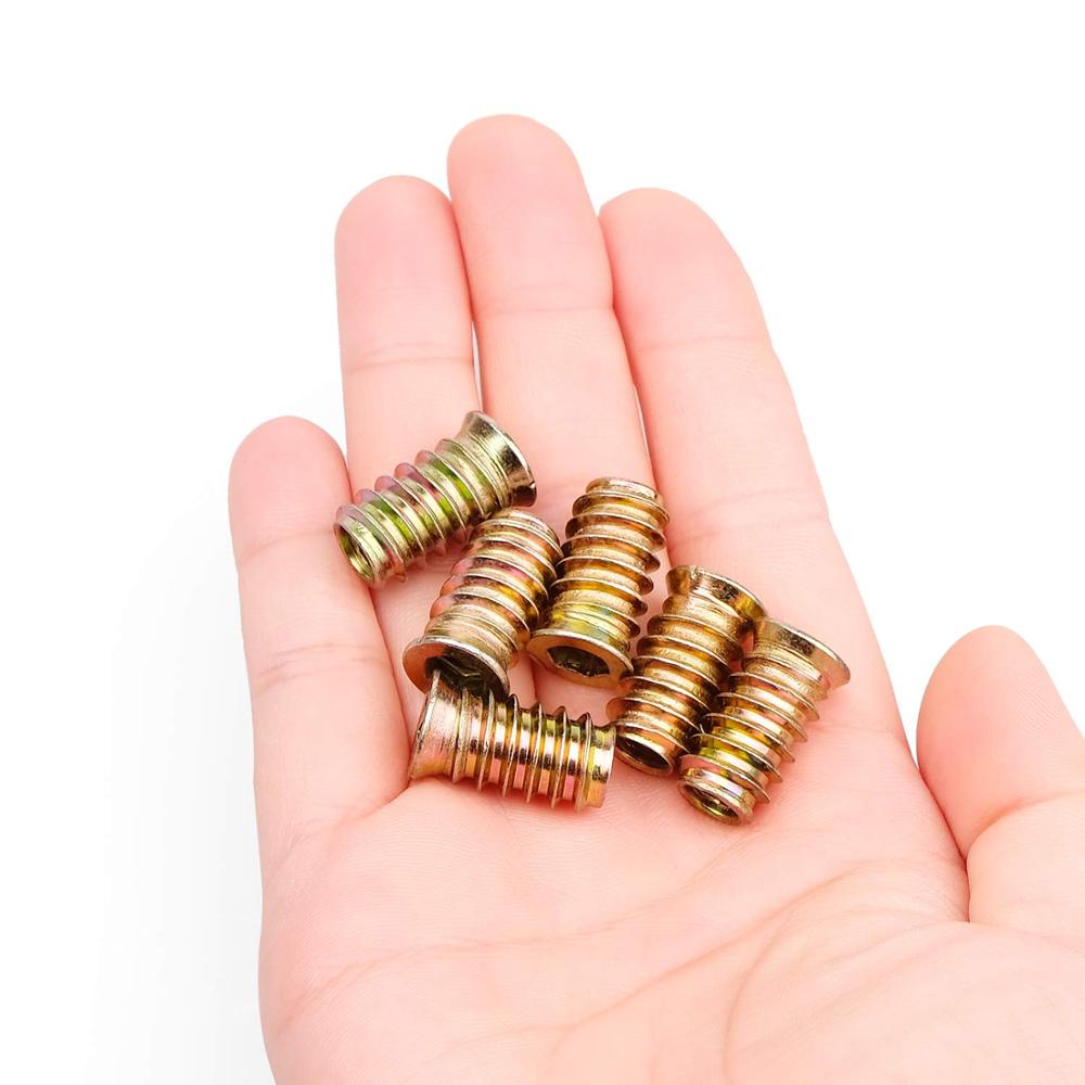 40 adet Mobilya Vidası Paketi  - Furniture Screw Type incelemesi ve fiyatı