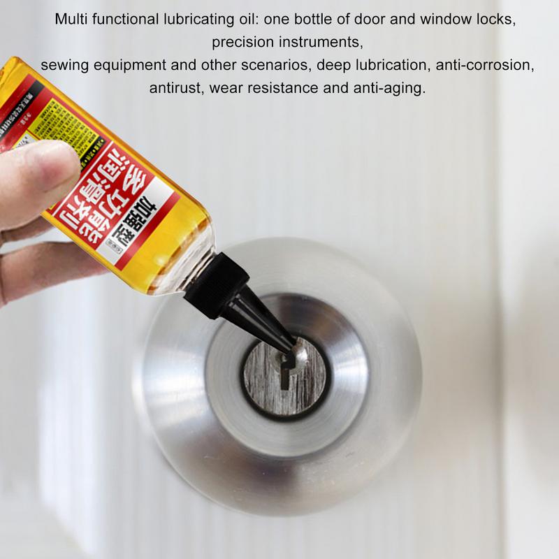 Grafit Yağlayıcılar Yağı Çok A - Furniture Sliding Door Hardware incelemesi ve fiyatı